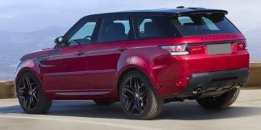 LAND ROVER RANGE ROVER SPORT 2016 SALWR2KF9GA103072 image